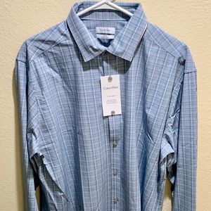 Calvin Klein Dress Shirt